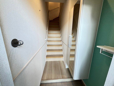 【玄関】 | プレミール