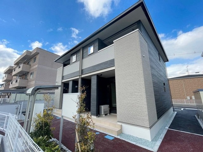 【外観】 | プレミール