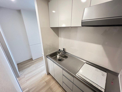 【キッチン】 | プレミール