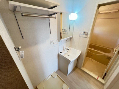 【洗面所】 | プレミール