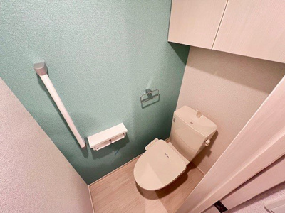 【トイレ】 | プレミール