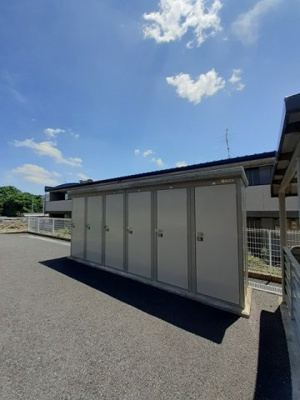 【その他】 | サンガーデンＳⅡ