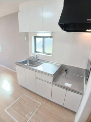 【キッチン】 | サンガーデンＳⅡ