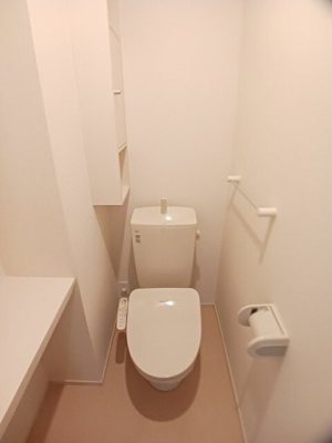【トイレ】 | サンガーデンＳⅡ