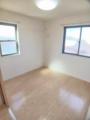 【内装】 | サンガーデンＳⅡ