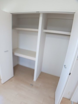 【収納】 | サンガーデンＳⅡ