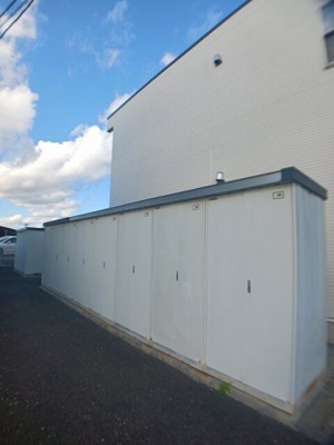 【その他】 | サンライズＢ