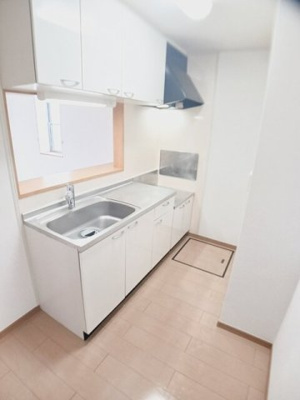 【キッチン】 | サンライズＢ