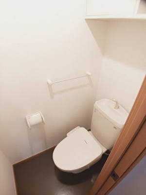 【トイレ】 | サンライズＢ