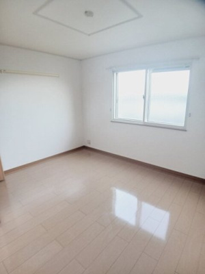 【内装】 | サンライズＢ