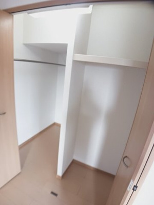 【収納】 | サンライズＢ