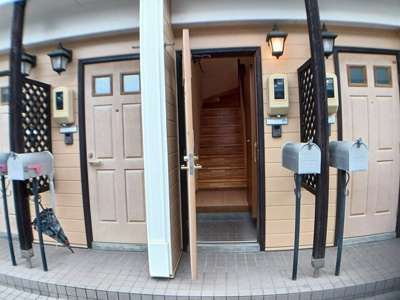 【玄関】 | プリムローズ