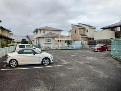 【駐車場】 | プリムローズ
