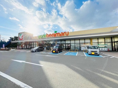 【周辺】 | プリムローズ | サンドラッグ名取バイパス店まで850m