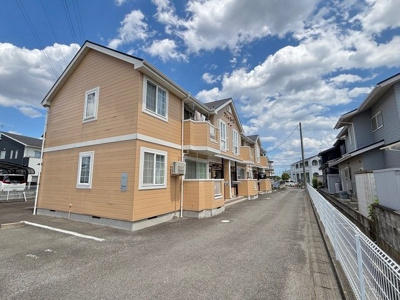 【外観】 | プリムローズ