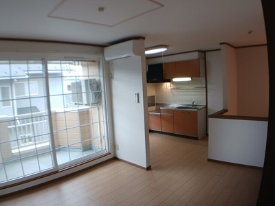 【居間・リビング】 | プリムローズ