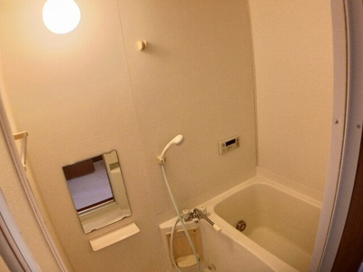 【浴室】 | プリムローズ