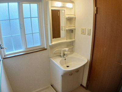 【洗面所】 | プリムローズ