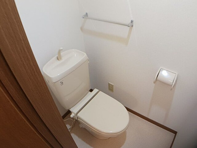 【トイレ】 | プリムローズ