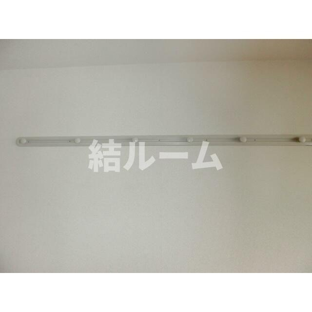 文京区大塚４丁目の賃貸マンションの設備