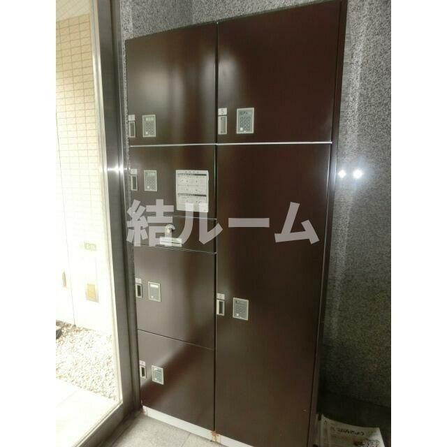 文京区大塚４丁目の賃貸マンションのその他共用部分