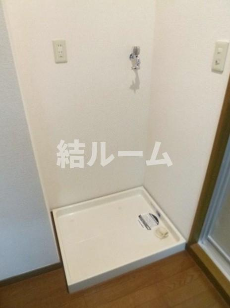 文京区大塚４丁目の賃貸マンションのその他