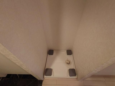 【洗面所】 | レディアス調布国領