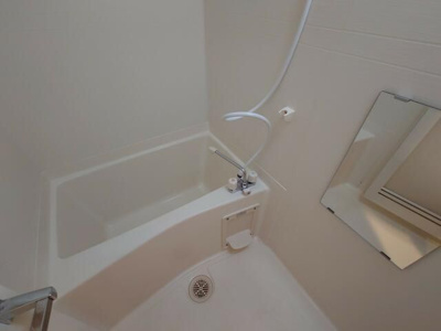 【浴室】 | レディアス調布国領