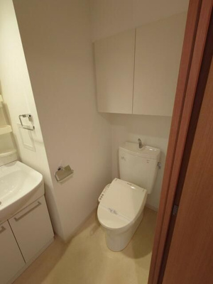 【トイレ】 | レディアス調布国領