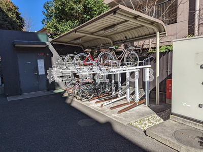 【その他共用部分】 | レディアス調布国領