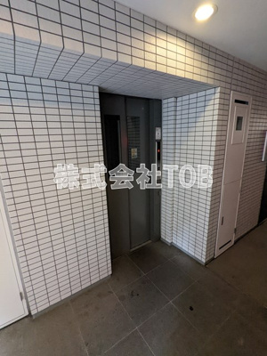 【その他共用部分】 | レディアス調布国領