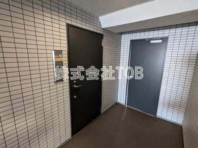 【その他】 | レディアス調布国領