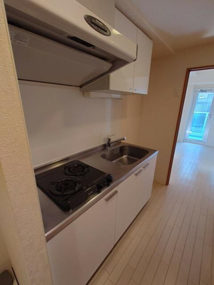 【キッチン】 | レディアス調布国領