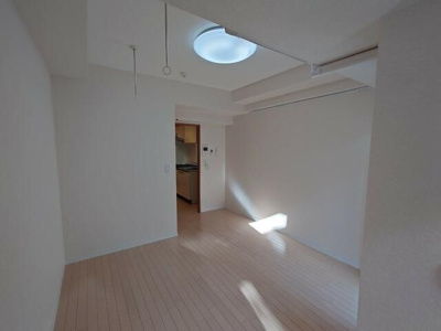 【内装】 | レディアス調布国領