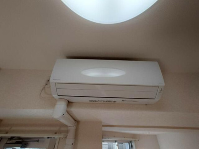 【設備】 | レディアス調布国領