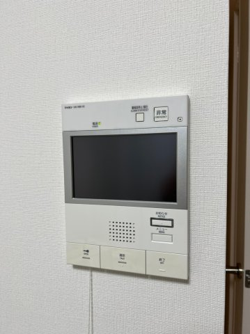 レジデンス東別院スクエア　名古屋市賃貸 仲介手数料無料のセキュリティ