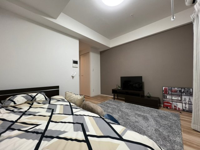 レジデンス東別院スクエア　名古屋市賃貸 仲介手数料無料の内装