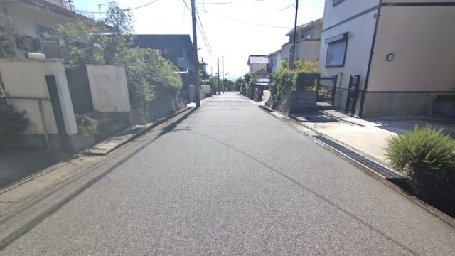 宝塚市中山桜台４丁目の売地のその他