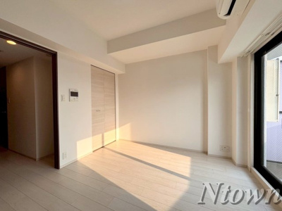 【その他】 | S-RESIDENCE平安通 | 居間です