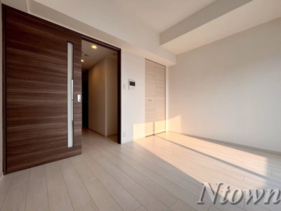 【その他】 | S-RESIDENCE平安通 | ゆったりとした居間です