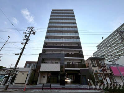 【外観】 | S-RESIDENCE平安通 | 外観もきれいです