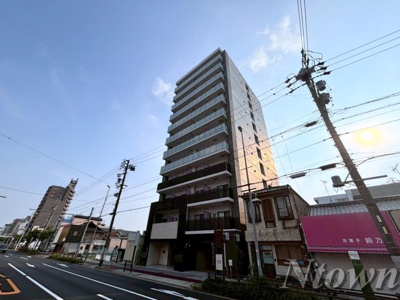 【外観】 | S-RESIDENCE平安通