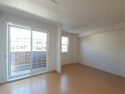 【居間・リビング】 | ブリーゼ霞台