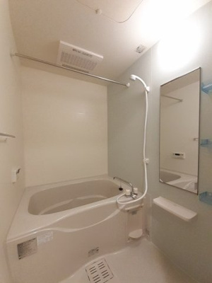 【浴室】 | ブリーゼ霞台