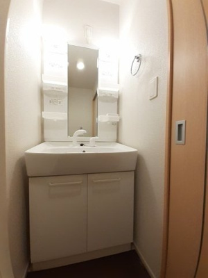 【洗面所】 | ブリーゼ霞台