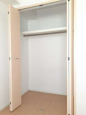 【収納】 | ブリーゼ霞台