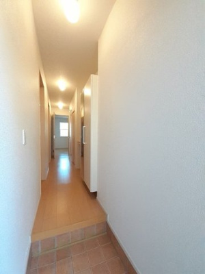 【玄関】 | ブリーゼ霞台