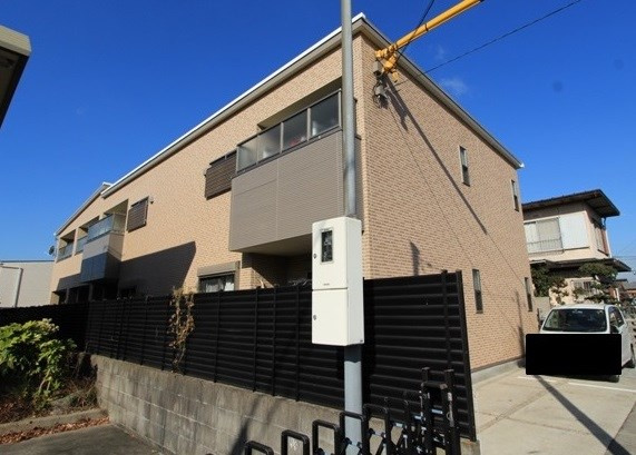 パーク白沢ＳＥ