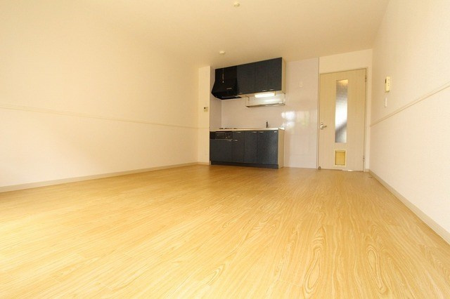 パーク白沢ＳＥの居間・リビング