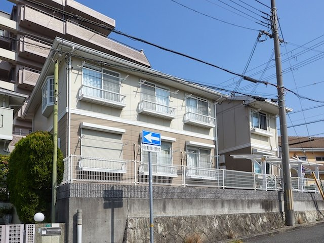 メゾンマーメイド